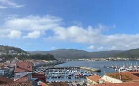 Apartamento Da Laxeira